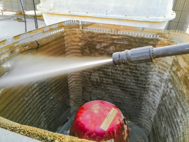 Best Air Duct Cleaning Near Me  in Weston, MO