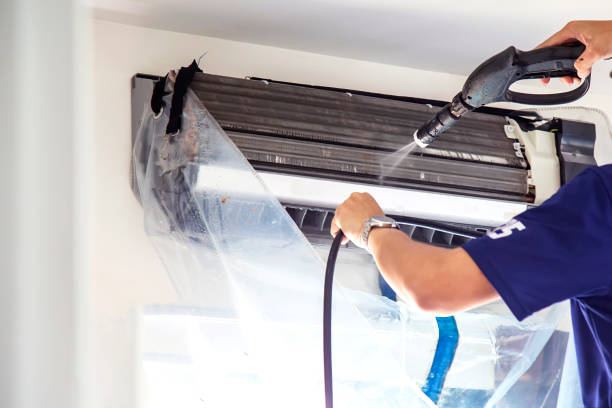 Ductwork Cleaning Services in Weston, MO