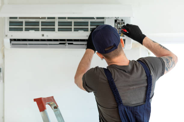Best Air Duct Cleaning Near Me  in Weston, MO