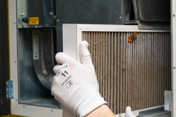 Best Affordable Air Duct Cleaning  in Weston, MO