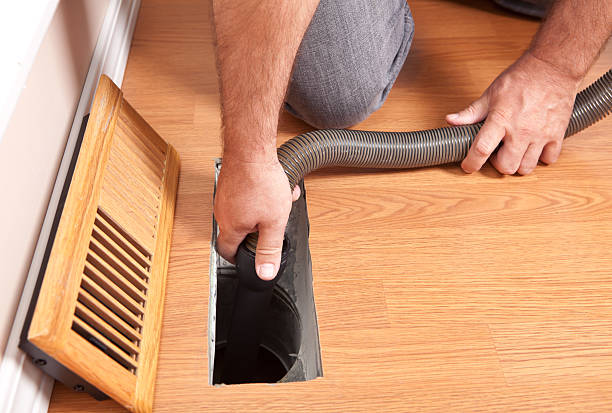 Best Professional Duct Cleaning Services  in Weston, MO