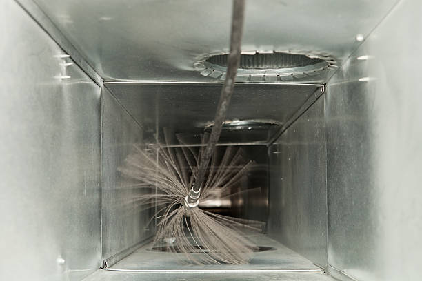 Best HVAC Duct Inspection Services  in Weston, MO