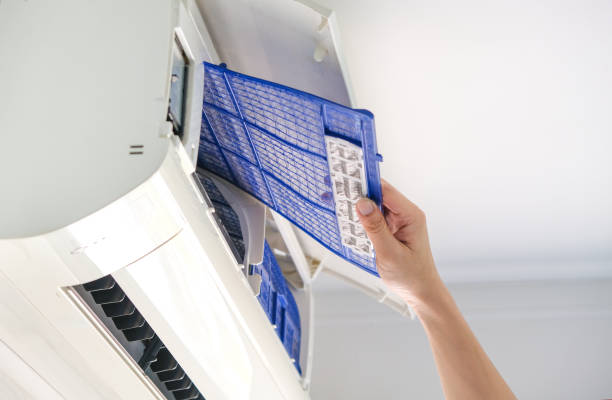 Best Home Air Vent Cleaning  in Weston, MO