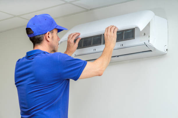 Weston, MO Airduct Cleaning Company
