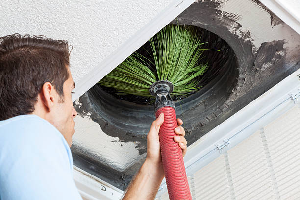 Best Best Air Duct Cleaning Company  in Weston, MO