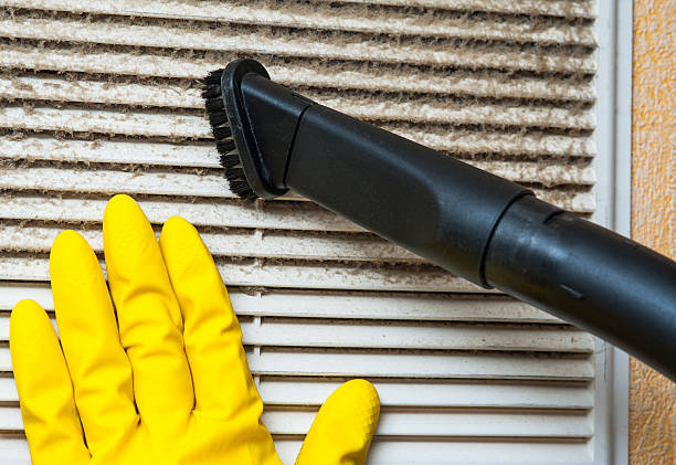 Best Air Duct Cleaning Cost  in Weston, MO