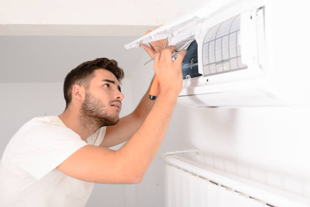 Best Best Air Duct Cleaning Company  in Weston, MO